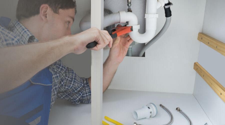 Professional Tankless Water Heater Installation in Sharon Grove, KY